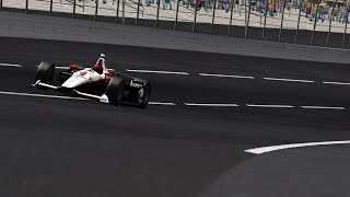 VRC Formula NA 2018 @ South Star Motor Speedway World Record - Assetto Corsa
