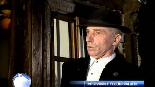 Interviu cu Grigore Leşe