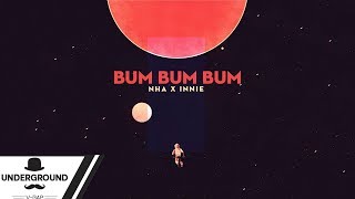 Bum Bum Bum - NHA ft. Innie「Lyrics」