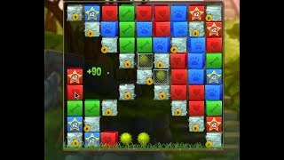 Pet Rescue Saga Level 2044