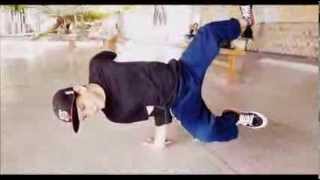 AIR CHAIR HOPS | PROJETO TRICKS AND COMBO