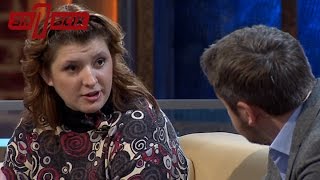 Пакистанец  охмурил киевлянку - Часть 3 - Один за всех / Один за всіх - Выпуск 73 -  14.12.2014