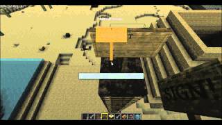 MINECRAFT OPTISCHE TÄUSCHUNG