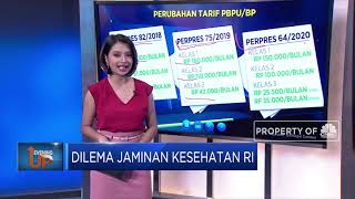 Dilema Jaminan Kesehatan RI