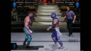 WWE SmackDown! Here Comes the Pain PlayStation 2
