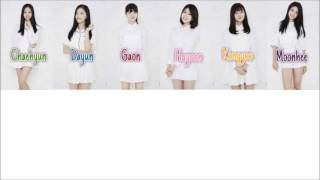 BONUSbaby (보너스베이비)- 우리끼리(Urikiri) [Color Coded Lyrics] Han|Rom|Eng