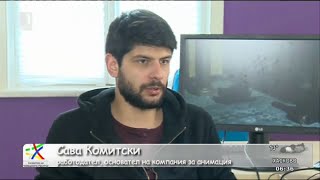 ОП “Развитие на човешките ресурси”: Младежка заетост – срещаме ви с един млад работодател