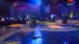 Fernando Godoy - Freestyle (GRAN FINAL)