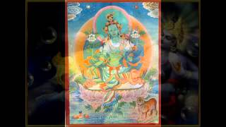Тибетская Мантра Om Sri Rama Jaya Rama