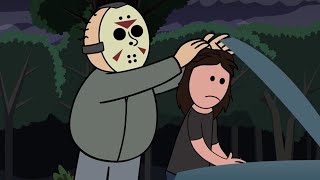 Friday the 13th: The Game Parody 3