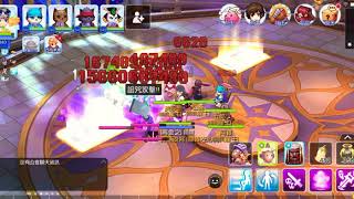 仙境傳說守護永恆的愛 刺客單人噩夢神域 2020/2/1 ROM Oracle Nightmare One people? ǁǁǁǁǁ ₳ssassin Cross