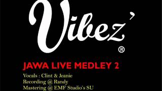 Jawa Medley Live 2