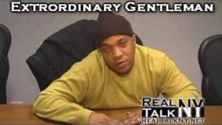 Styles P Confirms Album WIth Jim Jones & speaks On 50 cent