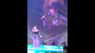 李紫昕purple - 我要高飛（國語版）
