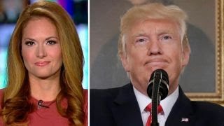 Turner: Trump in an 'unenviable position' on Afghanistan