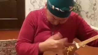 Бахши опа жуда маноли кошик айтарканл???