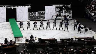 Pulse Percussion 2019 - WGI Championship Finals