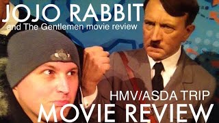 Cinema Shopping VLOG