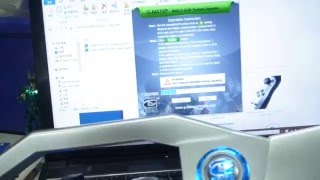 HOW TO UPDATE G-MATE MAG 2
