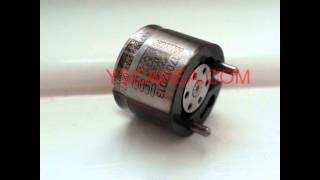 28239294 28440421 9308-621C 28277709 28277576 Original Delphi control valves.
