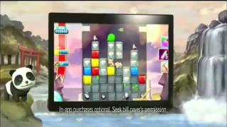 Pet Rescue Saga Game [Promo Virdeo)