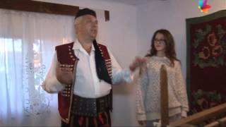 Na dva točka kroz Vojvodinu 4/12