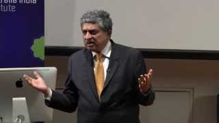 India's Transformation: The Role of Information Technology