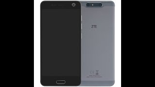 Ужасно долгий разбор ZTE BLADE V8