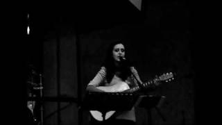 Jocelyn Kelly Here I am to worship german cover