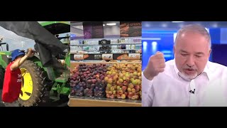 Кто на самом деле виноват в бешеных ценах на фрукты и овощи?