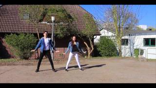 The Chainsmokers - Paris @ninasickert @johannkindler
