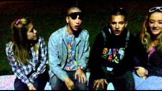 Beiço Coerencia Letal & Plix'z Freestyle