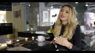Arta în cafea cu Olesea Ghilaș , directoarea ”Casa Keia”