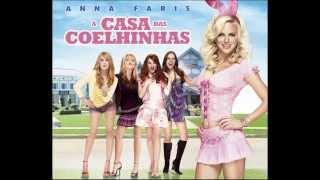 Katharine McPhee - I know what boys like The House Bunny