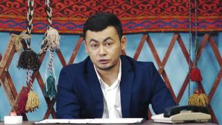 Үлкен спортқа жаяу келген боксшының лақап аты қандай? "Жаңақорған тв", Q- Елі" (Жанакорган Тв)