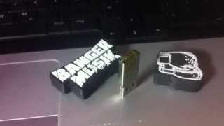 VORSICHT ! BANGER MUSIK USB STICK DEFEKT