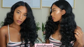 $18 Must Have Wig | The Janet Collection Gabriela | Synthetic Sunday's