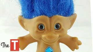 20 Toys From The 90s No Kid Would Want To Receive Today
