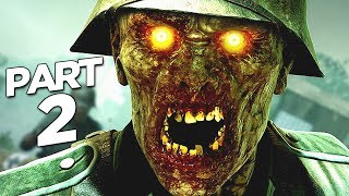 ZOMBIE ARMY 4 DEAD WAR Walkthrough Gameplay Part 2 - BOAT (FULL GAME)