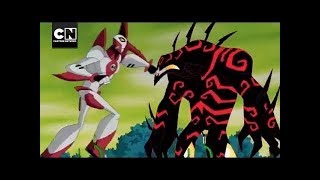Malware Ataca (Roblox ben 10 Universal Showdown) #1