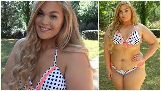 Why Fat Girls Shouldn't Wear Bikinis