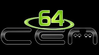 Building cen64 for Speed and Preservation