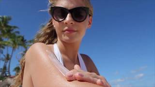 AVON SUN Revitalising body lotion SPF30