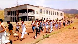 ETEA KPK Police Constable Physical Test Kohat 2019