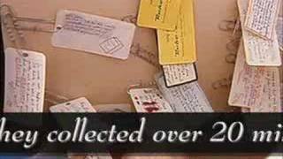 The Paper Clip Project