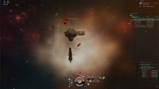 EVE Online - PVE - Guristas Den - Variation 1