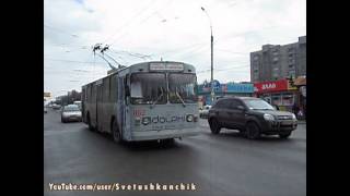 ЗИУ-682 #862 (28й микрорайон)