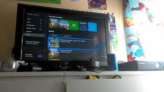 Xbox one Installation stopped fix (works) if you watch the end that way works