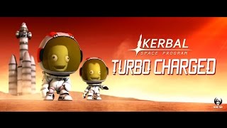 KSP 1.1 Карьера Серия - 50 [Прокачка Билла]