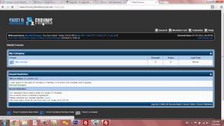 How to make a MyBB Theme